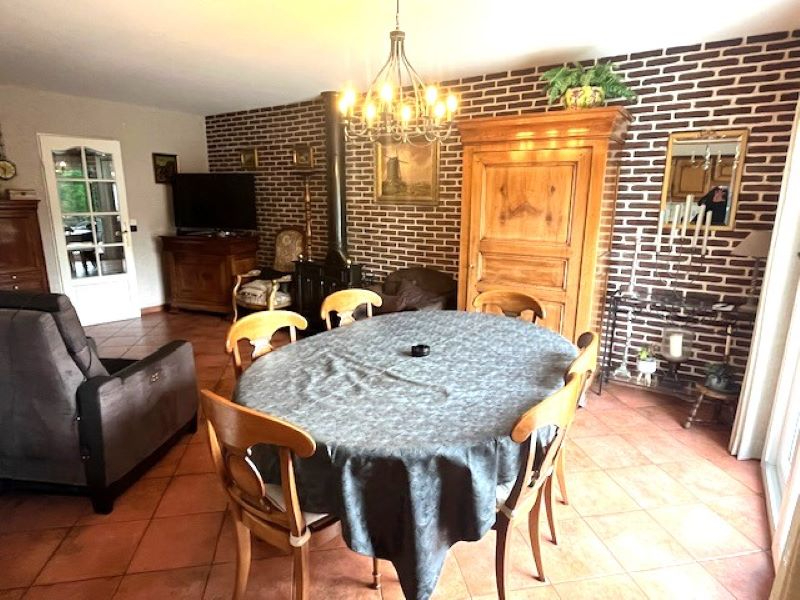 Belle maison à Village en Flandres