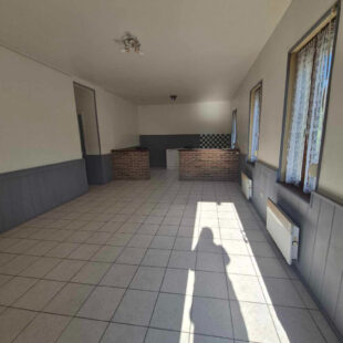 Maison semi plain-pied à Hamel-Beaumont