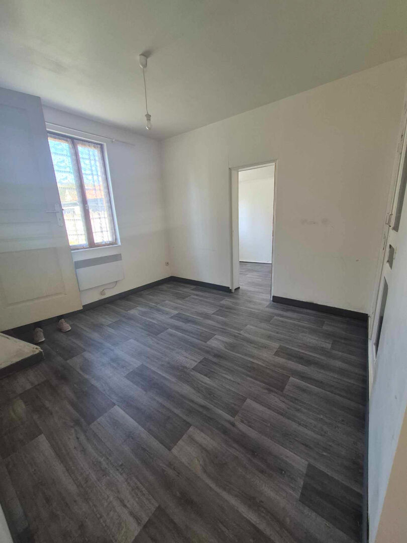 Maison semi plain-pied à Hamel-Beaumont