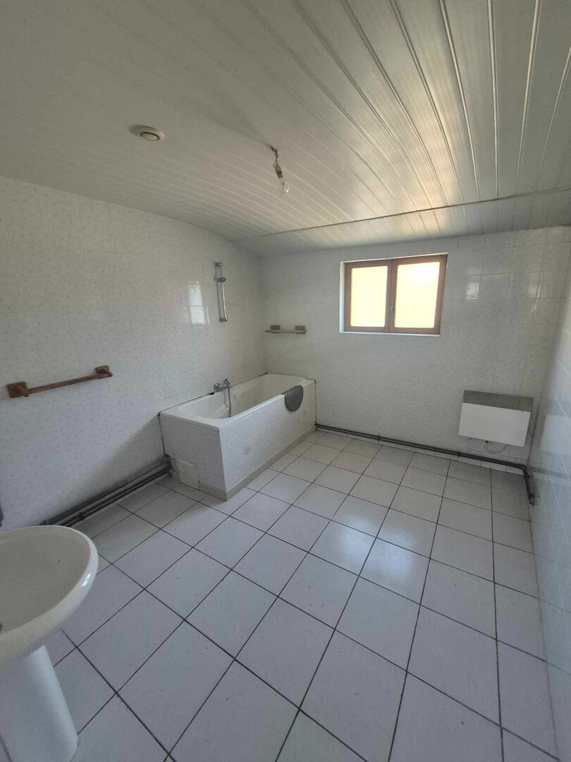 Maison semi plain-pied à Hamel-Beaumont
