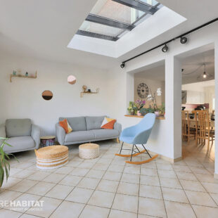 Perle rare ! Maison semi-individuelle à Beaumont