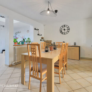 Perle rare ! Maison semi-individuelle à Beaumont