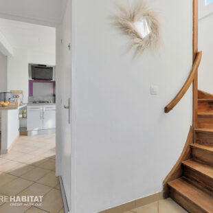 Perle rare ! Maison semi-individuelle à Beaumont