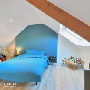 Perle rare ! Maison semi-individuelle à Beaumont