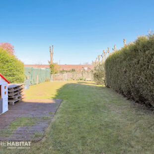 Perle rare ! Maison semi-individuelle à Beaumont
