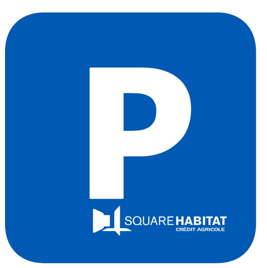 Parking Roubaix 15 m2
