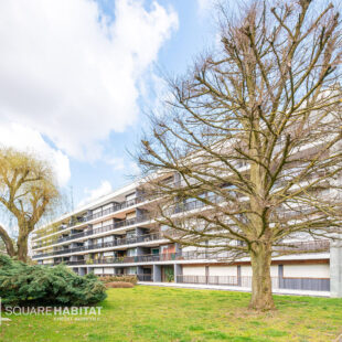 APPARTEMENT T3 de 71 m² avec garage