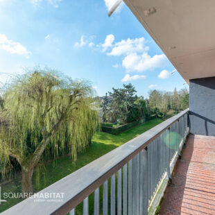 APPARTEMENT T3 de 71 m² avec garage