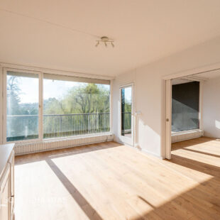 APPARTEMENT T3 de 71 m² avec garage