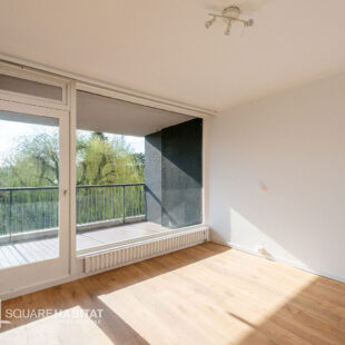 APPARTEMENT T3 de 71 m² avec garage