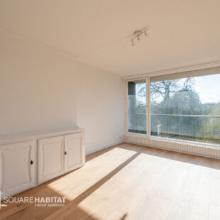 APPARTEMENT T3 de 71 m² avec garage