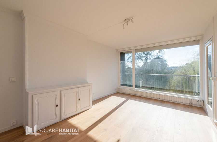 APPARTEMENT T3 de 71 m² avec garage