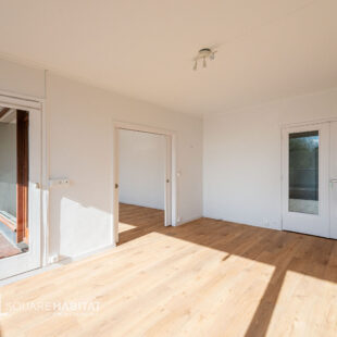 APPARTEMENT T3 de 71 m² avec garage