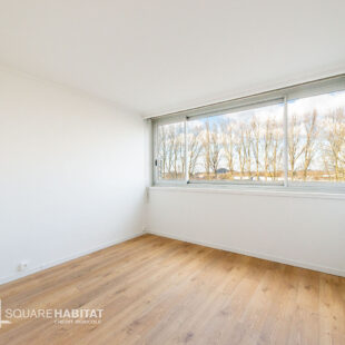 APPARTEMENT T3 de 71 m² avec garage