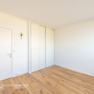 APPARTEMENT T3 de 71 m² avec garage