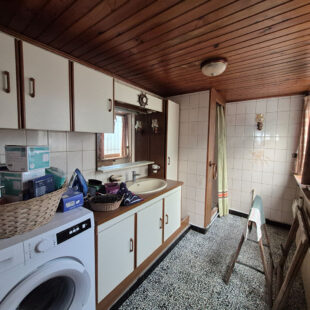 Maison 1930 à rénover