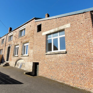 Maison de Village