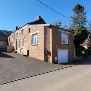 Maison de Village