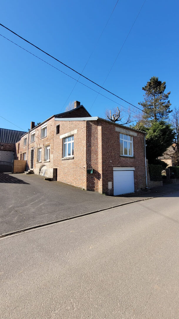 Maison de Village