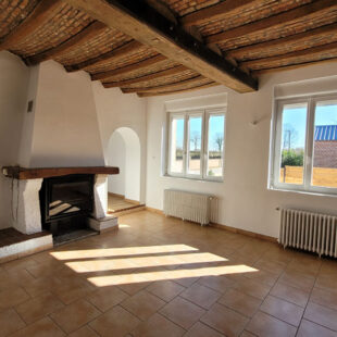 Maison de Village