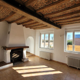 Maison de Village