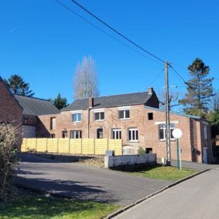 Maison de Village