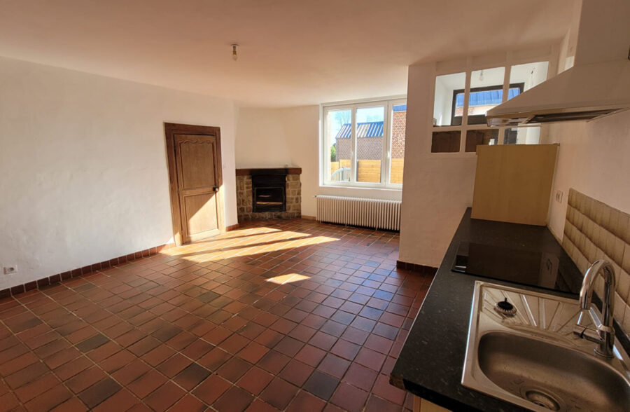 Maison de Village