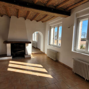 Maison de Village