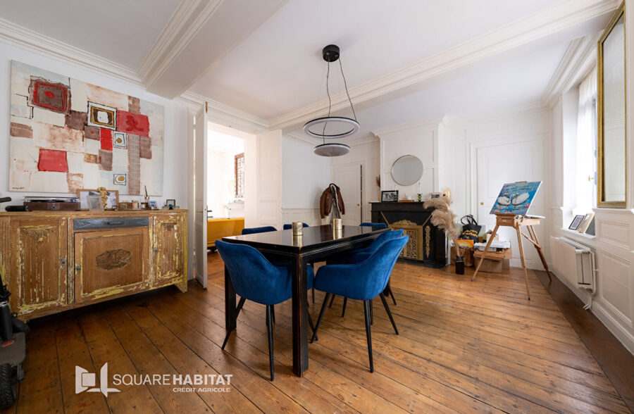 Maison Douai 8 pièce(s)
