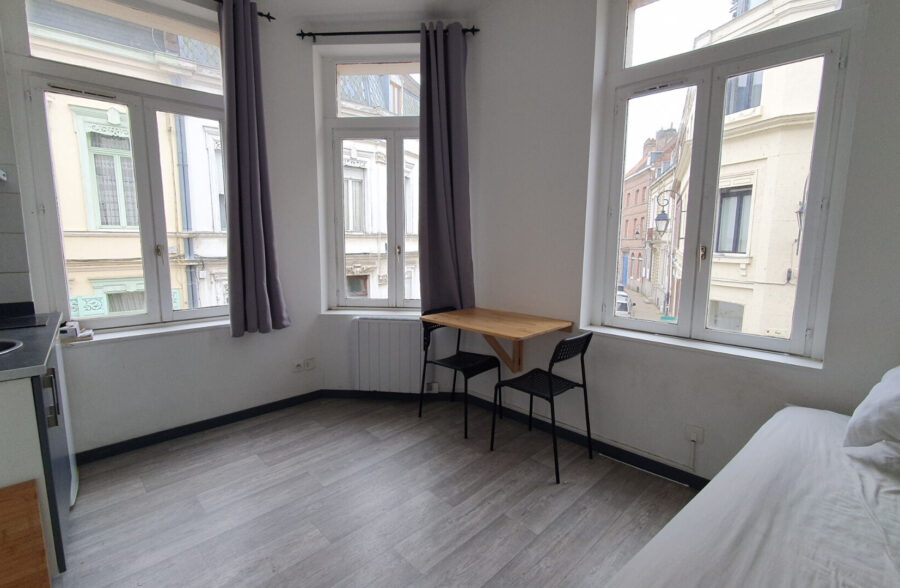 Immeuble de rapport Douai 6 pièce(s) 48m2