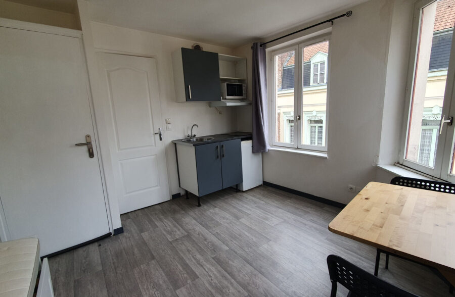 Immeuble de rapport Douai 6 pièce(s) 48m2