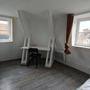 Immeuble de rapport Douai 6 pièce(s) 48m2