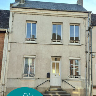 Maison de ville