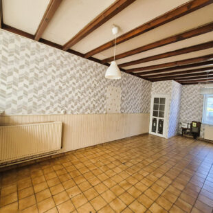 EXCLUSIVITE à saisir  maison 80m2 Malcense
