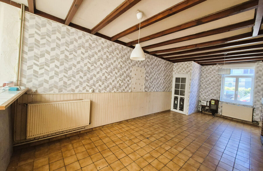 EXCLUSIVITE à saisir  maison 80m2 Malcense