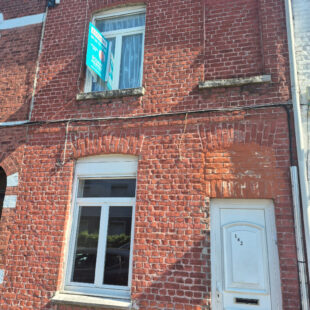 EXCLUSIVITE à saisir  maison 80m2 Malcense