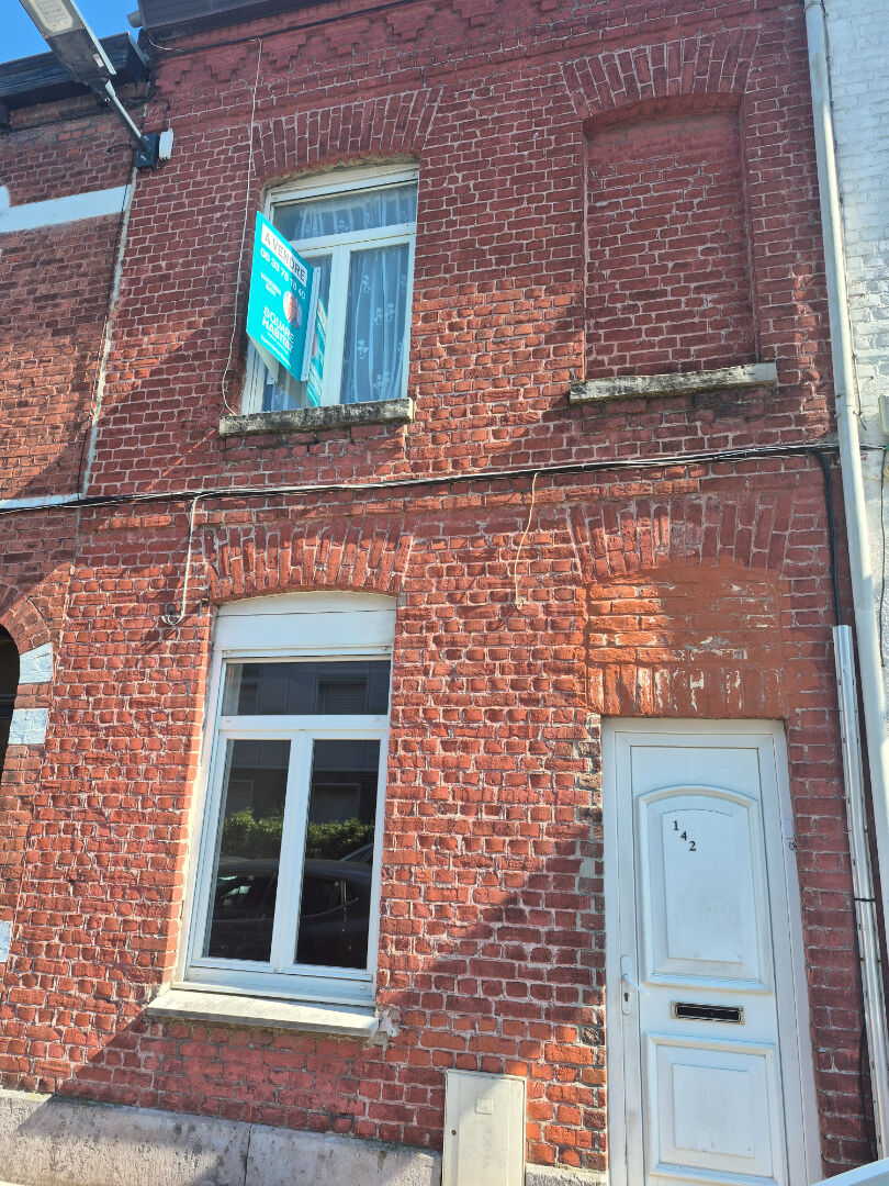 EXCLUSIVITE à saisir  maison 80m2 Malcense