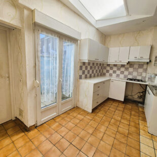 EXCLUSIVITE à saisir  maison 80m2 Malcense