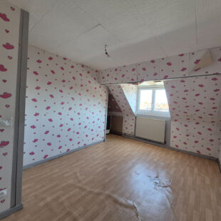 EXCLUSIVITE à saisir  maison 80m2 Malcense