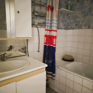 EXCLUSIVITE à saisir  maison 80m2 Malcense