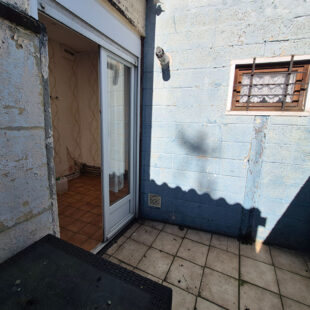 EXCLUSIVITE à saisir  maison 80m2 Malcense