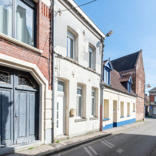 Maison Marchiennes 4 pièce(s) 87 m2