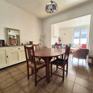 Maison Mons En Baroeul 5 pièce(s) 118.38 m2