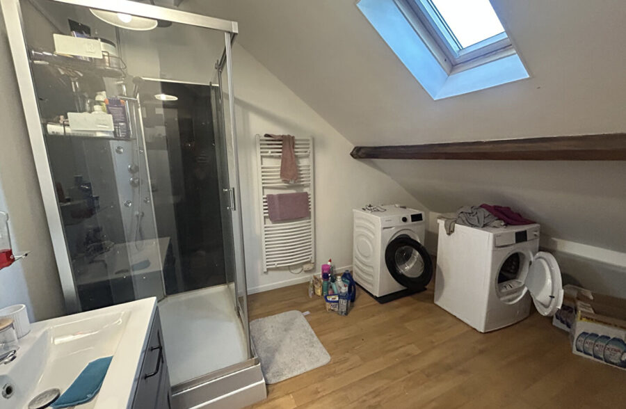 Immeuble Saint Amand Les Eaux 193 m2