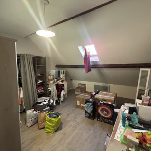 Immeuble Saint Amand Les Eaux 193 m2