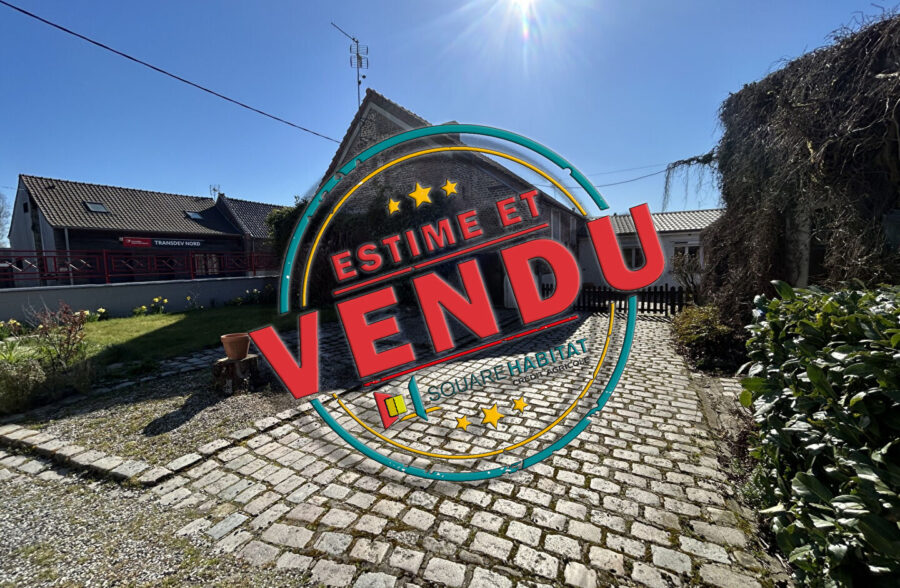 FERME MILLONFOSSE 5 pièceS 107 m2  Sous compromis 