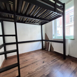 Appartement Lille 3 pièce(s) 52 m2