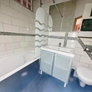 Appartement Lille 3 pièce(s) 52 m2