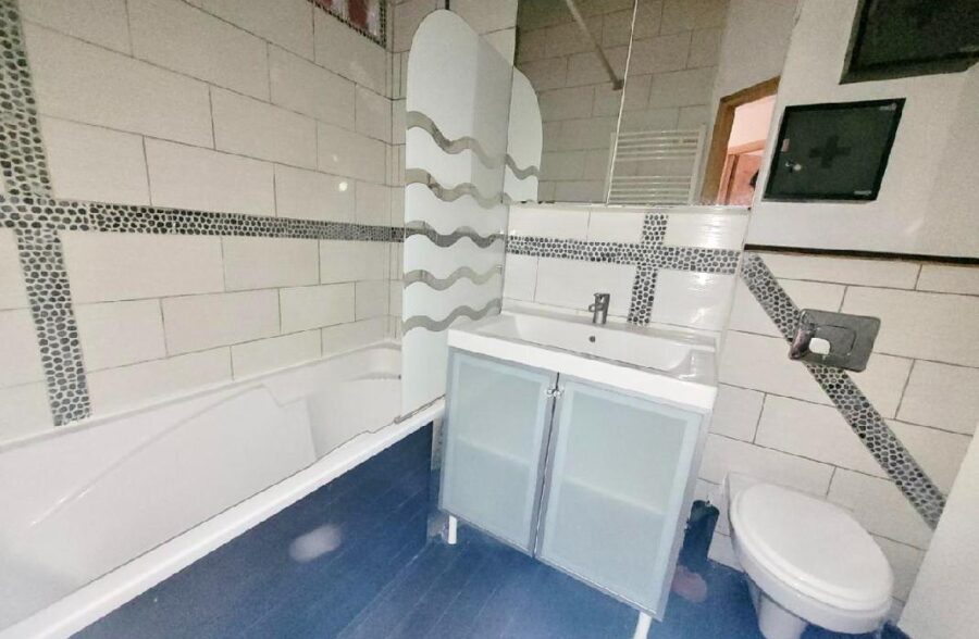 Appartement Lille 3 pièce(s) 52 m2
