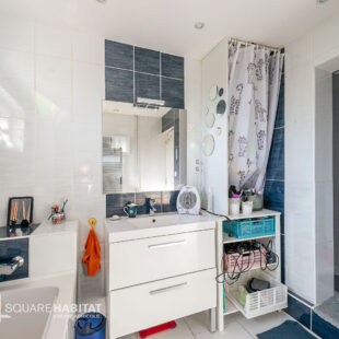 PLAIN PIED INDIVIDUEL DE 112 M²  Sous compromis 